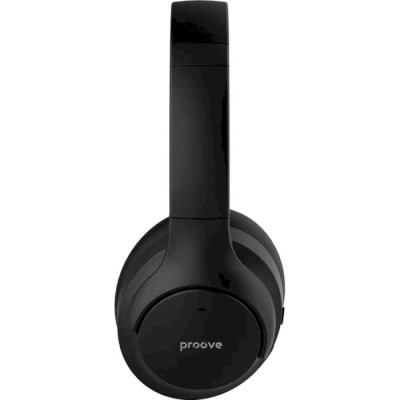 Proove Silence ANC Black (HPSL00010001)