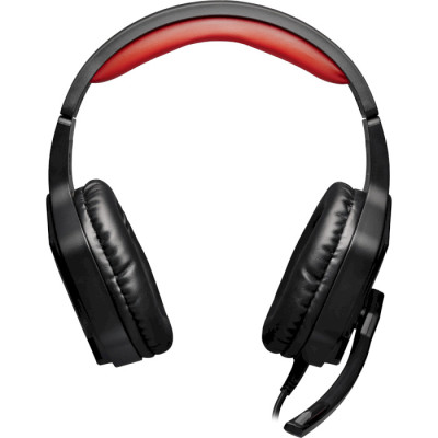 Redragon Themis H220 Black/Red (77662)