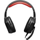 Redragon Themis H220 Black/Red (77662)