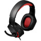 Redragon Themis H220 Black/Red (77662)