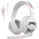Sades SA-726 Ppower White/Pink (SA726WPJ)