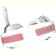 Sades SA-726 Ppower White/Pink (SA726WPJ)