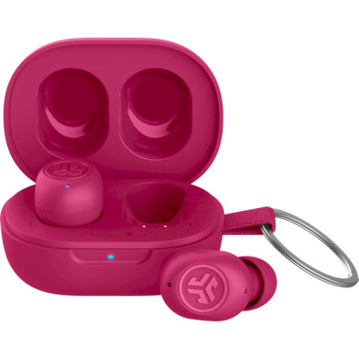 JLAB JBuds Mini Pink (IEUEBJBMINIRPNK124)