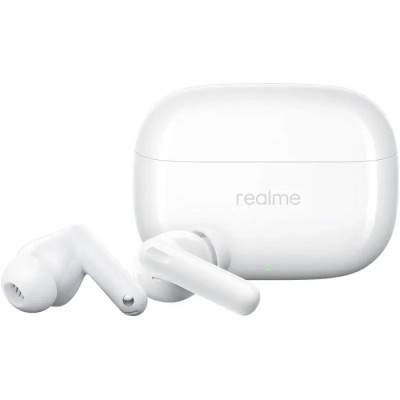 Realme Buds T310 White_EU