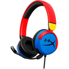 HyperX Cloud Mini Wired Multi-Color (7G8F3AA)