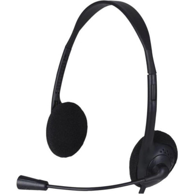 Sandberg USB Headset Bulk Black (825-29)
