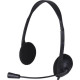 Sandberg USB Headset Bulk Black (825-29)
