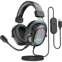 Fifine RGB H6 Black