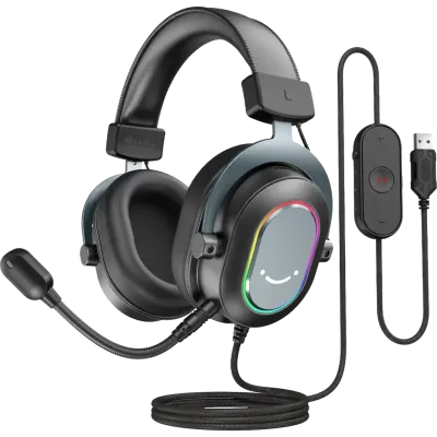 Fifine RGB H6 Black