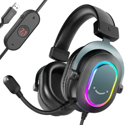 Fifine RGB H6 Black
