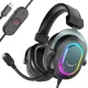 Fifine RGB H6 Black