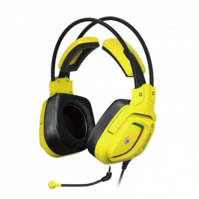A4Tech G575 Bloody Punk Yellow
