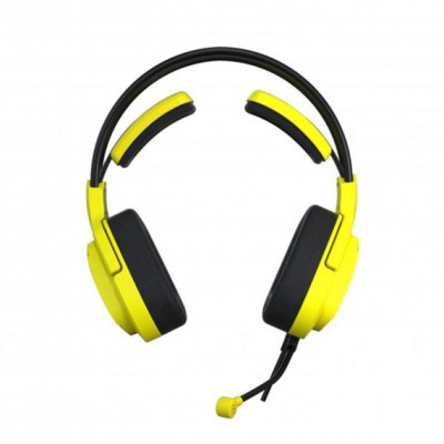A4Tech G575 Bloody Punk Yellow