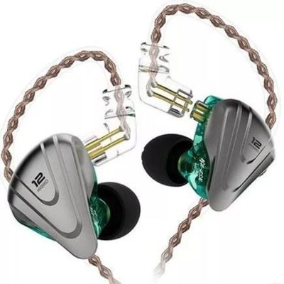 Knowledge Zenith ZSX Mic Cyan