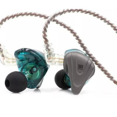 Knowledge Zenith ZSX Mic Cyan