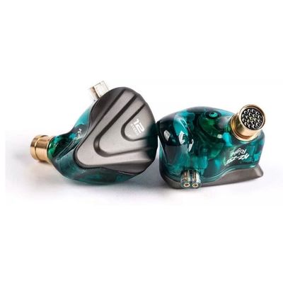 Knowledge Zenith ZSX Mic Cyan