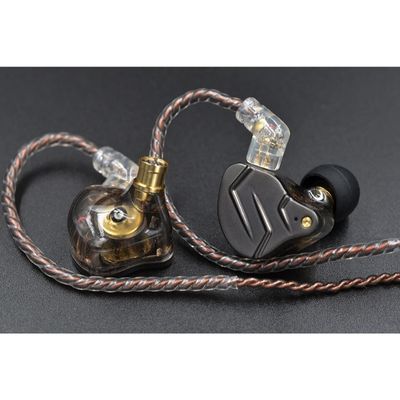 Knowledge Zenith ZSN Black