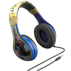 eKids MARVEL Avengers Infinity War Kid-friendly volume AV-140.EXV8M
