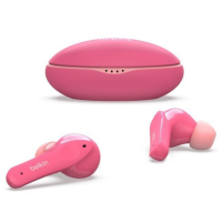 Belkin Soundform Nano True Wireless Pink (PAC003BTPK)
