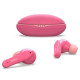 Belkin Soundform Nano True Wireless Pink (PAC003BTPK)