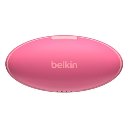 Belkin Soundform Nano True Wireless Pink (PAC003BTPK)