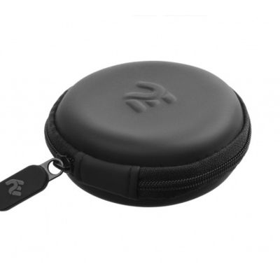 2E S2 Metal Skin Mic Blue (2E-IES2BL)