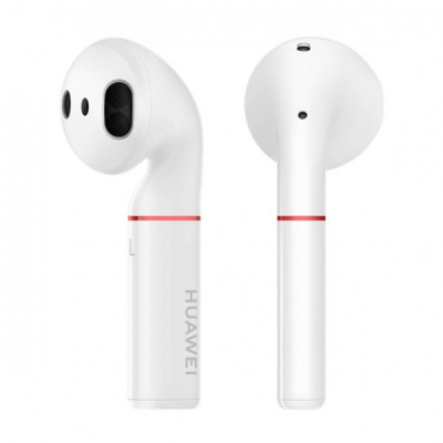 HUAWEI Freebuds 2 Pro White