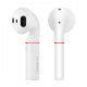 HUAWEI Freebuds 2 Pro White