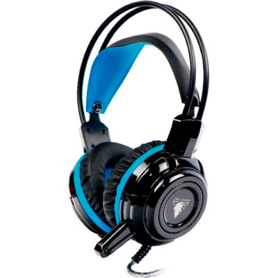 Jedel GH-215 Black/Blue
