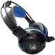 Jedel GH-215 Black/Blue