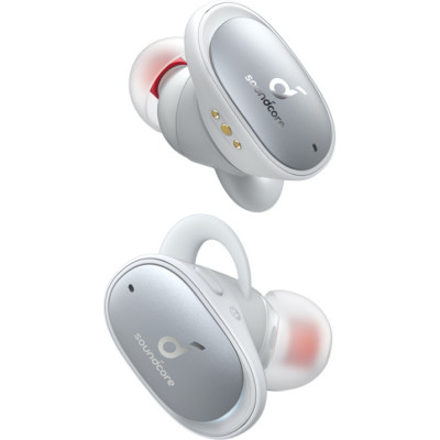 Anker SoundCore Liberty 2 Pro White (A3909G21)
