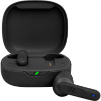 JBL Wave 300 Black (JBLW300TWSBLK)