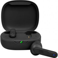 JBL Wave 300 Black (JBLW300TWSBLK)