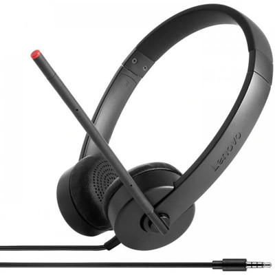 LENOVO Essential Stereo Headset