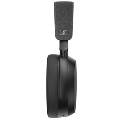Sennheiser MOMENTUM 4 Wireless Black (509266)