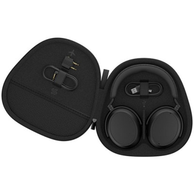 Sennheiser MOMENTUM 4 Wireless Black (509266)
