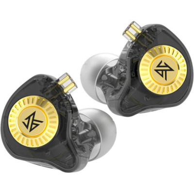 Knowledge Zenith EDX Ultra Black