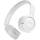 JBL Tune 520BT White (JBLT520BTWHTEU)