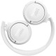 JBL Tune 520BT White (JBLT520BTWHTEU)