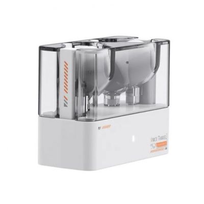 Moondrop Space Travel White