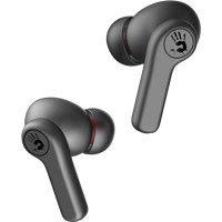 Bloody M30 Black/Red