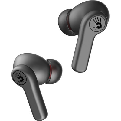 Bloody M30 Black/Red