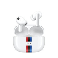 Vivo IQOO TWS 1 White