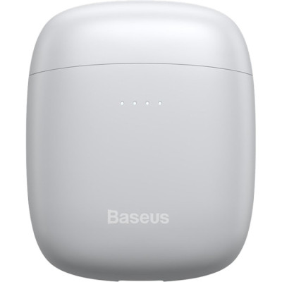 TWS Baseus W04 White (NGW04-02)