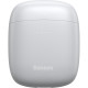 TWS Baseus W04 White (NGW04-02)