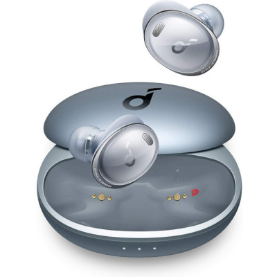 Анкер SoundCore Liberty 3 Pro Fog Gray (A3952GA1)