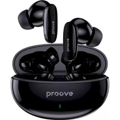 Proove MoshPit Black (TWMP00010001)