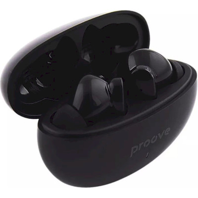 Proove MoshPit Black (TWMP00010001)