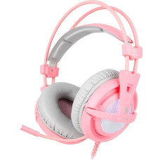Sades A6 Pink (SAA6PKU)