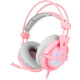 Sades A6 Pink (SAA6PKU)